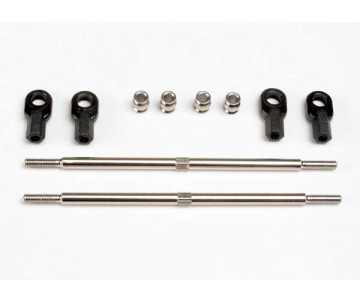 Traxxas Turnckles, 105mm (2) (T-Maxx)