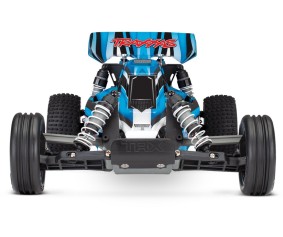 Traxxas Bandit 1/10 RTR Buggy BlueX