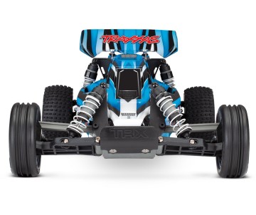 Traxxas Bandit 1/10 RTR Buggy BlueX