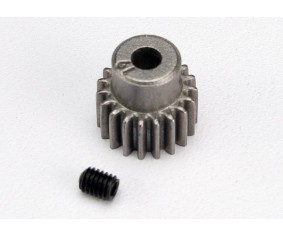Traxxas 48P Pinion Gear (19)