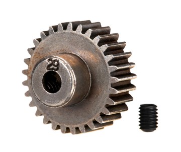 Traxxas 48P Pinion Gear (29)