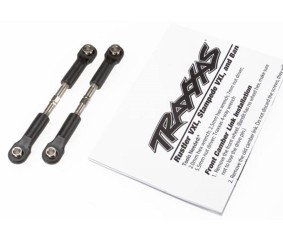 Traxxas Turnbuckle/Camber Links with Rod Ends, 56mm (2)