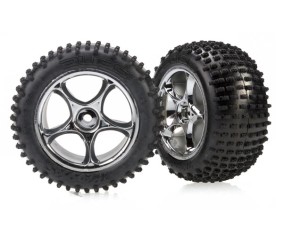 Traxxas Alias 2.2