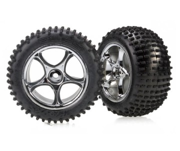 Traxxas Alias 2.2