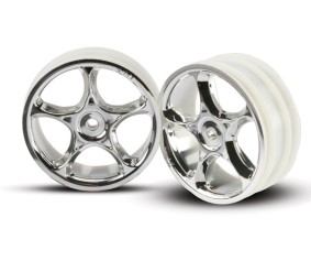 Traxxas Wheels, Tracer 2.2