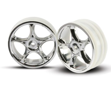 Traxxas Wheels, Tracer 2.2