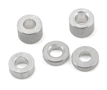 Traxxas Aluminum Spacer Set
