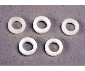 Traxxas 5x8x2.5mm Plastic Bellcrank Bushings (4)