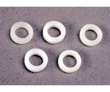 Traxxas 5x8x2.5mm Plastic Bellcrank Bushings (4)