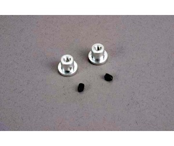 Traxxas Wing Button/Screw Set