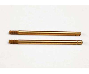 Traxxas XX-Long Hardened Steel Shock Shafts (2)