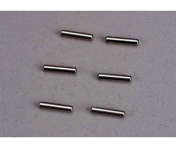 Traxxas Stub Axle Pins (4)