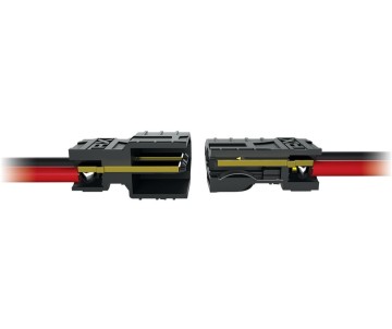 Traxxas 2200mAh 2S 7.4V 25C LiPo iD Connector Soft Case 88x21x30mm