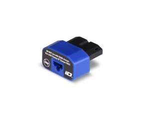 Traxxas ID Charger Port for TRX-4M Battery, 2-amp (for charging #2821 2-cell LiPo battery with Traxxas® EZ-Peak® iD chargers) 