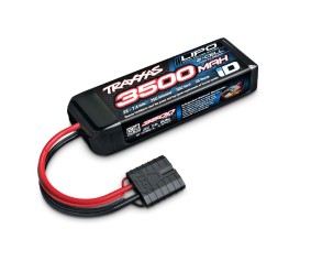 Traxxas 2S LiPo 3500mAh 7.4 30C for Mini Maxx