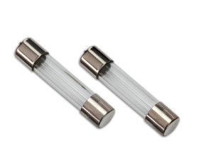 Traxxas 5 Amp Fuse (2)