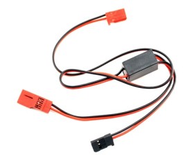 Traxxas Wiring Harness (RX Power Pack)