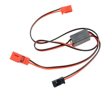 Traxxas Wiring Harness (RX Power Pack)