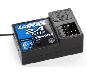 Traxxas LaTrax Micro 2.4 GHz Receiver