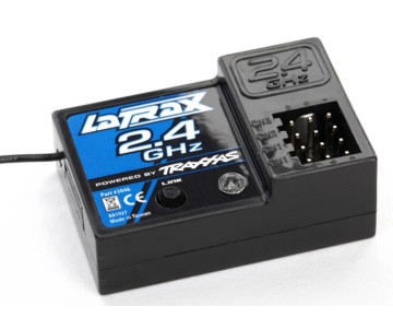 Traxxas LaTrax Micro 2.4 GHz Receiver