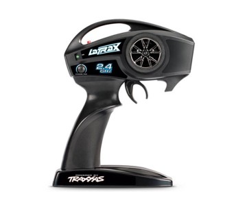 Traxxas LaTrax 2.4 GHz Transmitter 2-Channel (transmitter only)