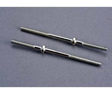 Traxxas 62mm Turnbuckle (Front Tie Rods)(2)