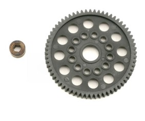 Traxxas 64T Spur Gear 32P 