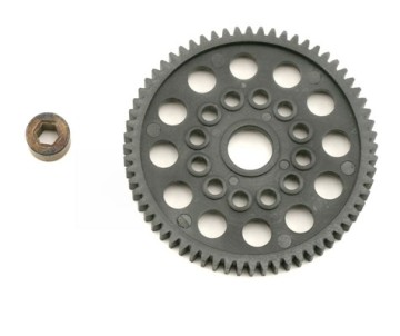 Traxxas 64T Spur Gear 32P 