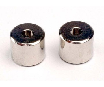 Traxxas Collars and Grub Screws (2)