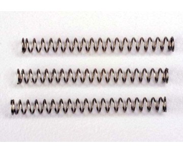 Traxxas Springs: Throttle/Brake/Shift (3)
