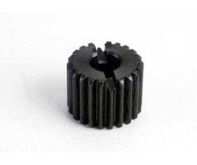 Traxxas Top drive gear, steel (22-tooth)