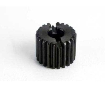 Traxxas Top drive gear, steel (22-tooth)