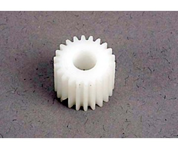 Traxxas Top Drive Gear, Machined Pom