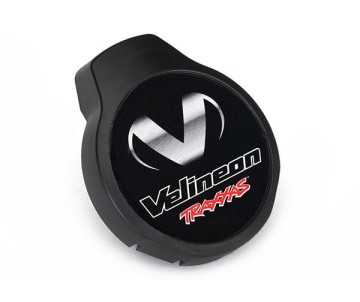 Traxxas Motor cover, endbell (Velineon 3500)