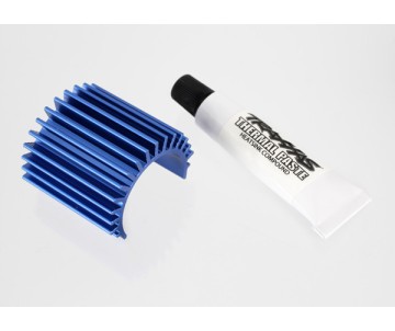 Traxxas Velineon 380 Aluminum Heat Sink