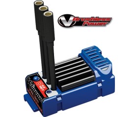 Traxxas VXL-3M Brushless ESC (Waterproof) for 1/16