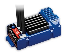 Traxxas VXL-3M Brushless ESC (Waterproof) for 1/16