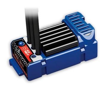 Traxxas VXL-3M Brushless ESC (Waterproof) for 1/16