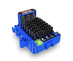 Traxxas Velineon VXL-4S Electronic Speed Control, waterproof (brushless) (fwd/rev/brake)