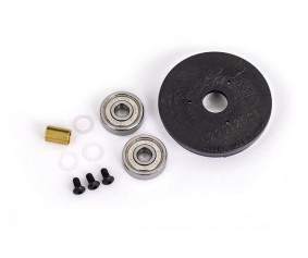 Traxxas Rebuild Kit, 2000Kv Motor, Brushless (Includes Plastic Endbell, 5X16X5mm Ball Bearings (2), 5.05X7.5X.05 Washer (1), 5.05X7.5X0.1 Washer (1), 5.05X7.5X.19 Washer (1), 6X5X8.5 Spacer (1))