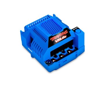 Traxxas Velineon VXL-6S Electronic Speed Control, Waterproof (Brushless) (Fwd/Rev/Brake)