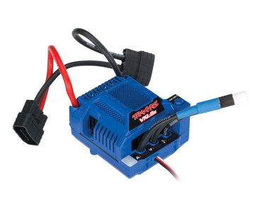 Traxxas Velineon VXL-8s Electronic Speed Control, waterproof (brushless) (fwd/rev/brake)