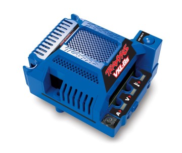 Traxxas Velineon VXL-8s Electronic Speed Control, waterproof (brushless) (fwd/rev/brake)