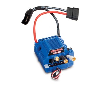 Traxxas Velineon VXL-8s Electronic Speed Control, waterproof (brushless) (fwd/rev/brake)