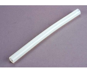 Traxxas Exhaust Tube, (Silicone) (N. Stampede/ N. Vee)