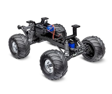 Traxxas 1/10 BIGFOOT No. 1 BL-2S HD Clipless - Blue