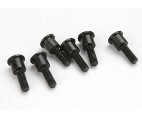 Traxxas 3x12mm Shoulder Screws (Ultra Shocks) (6)