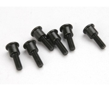 Traxxas 3x12mm Shoulder Screws (Ultra Shocks) (6)