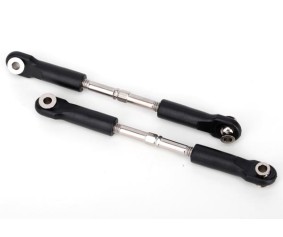 Traxxas 49mm Camber Link Turnbuckle (2) (82mm center to center)