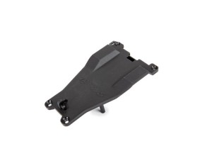 Traxxas Upper chassis (black)